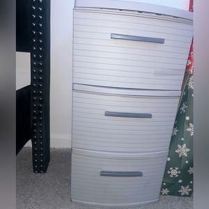 3 Drawer Tower